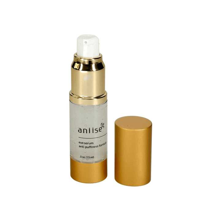 Anti-Puffiness Eye Serum Anti