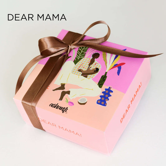 Dear Mama - Motherhood Giftset